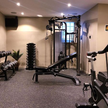 Hotell Nordic Norrköping Extérieur photo