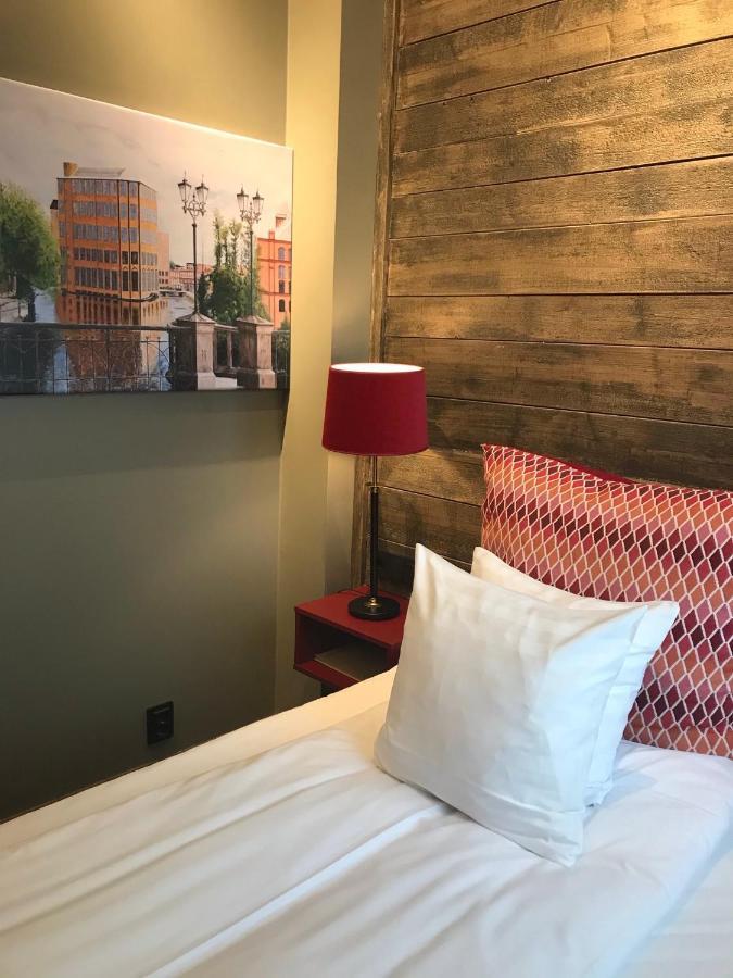 Hotell Nordic Norrköping Extérieur photo