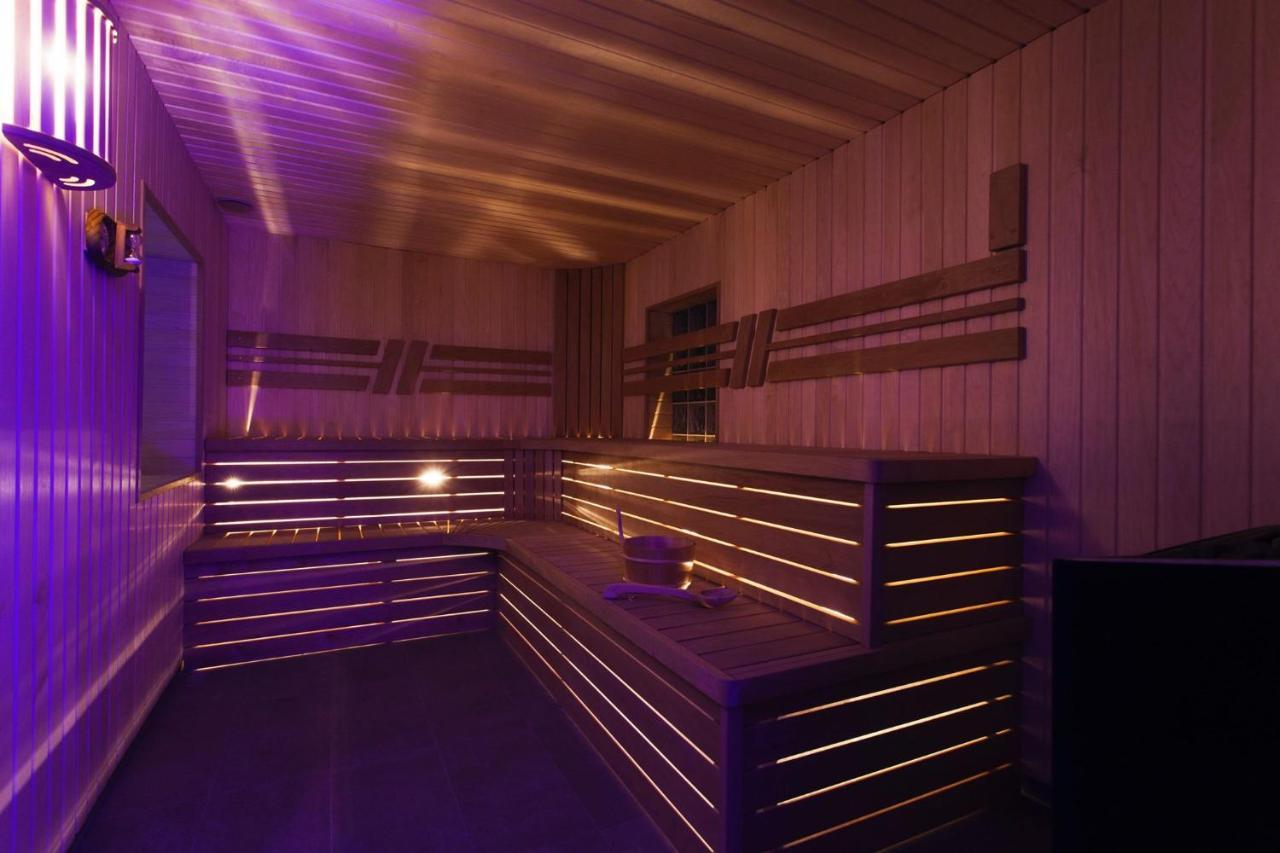 Hotell Nordic Norrköping Extérieur photo