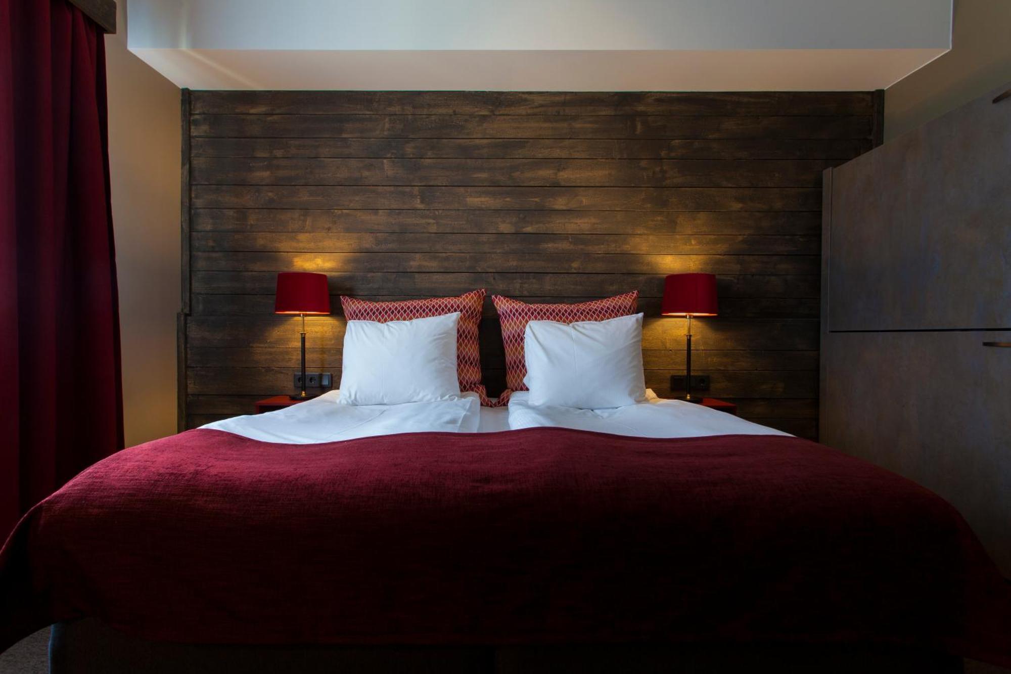 Hotell Nordic Norrköping Chambre photo
