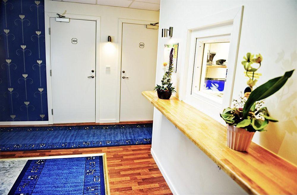 Hotell Nordic Norrköping Extérieur photo