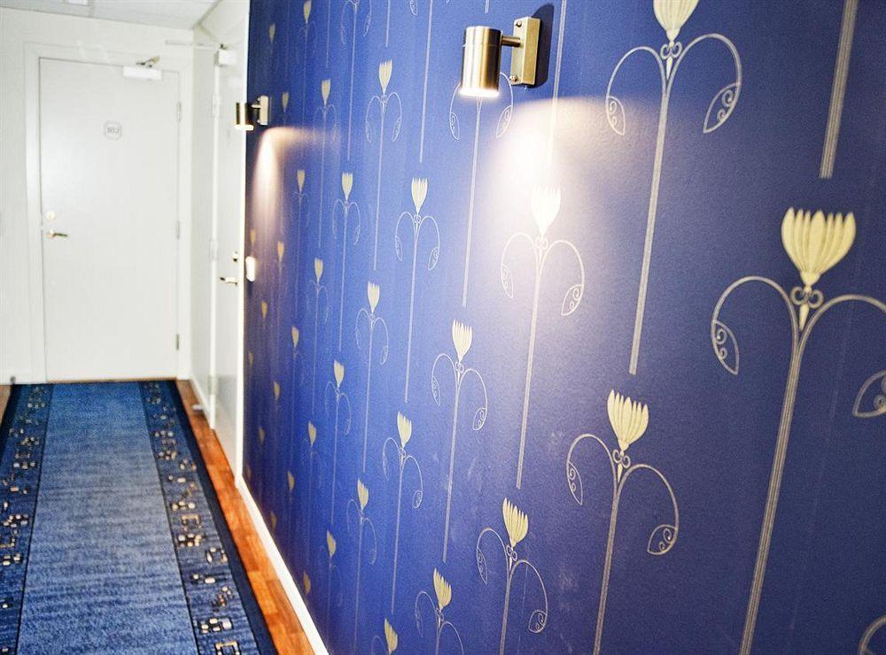 Hotell Nordic Norrköping Extérieur photo