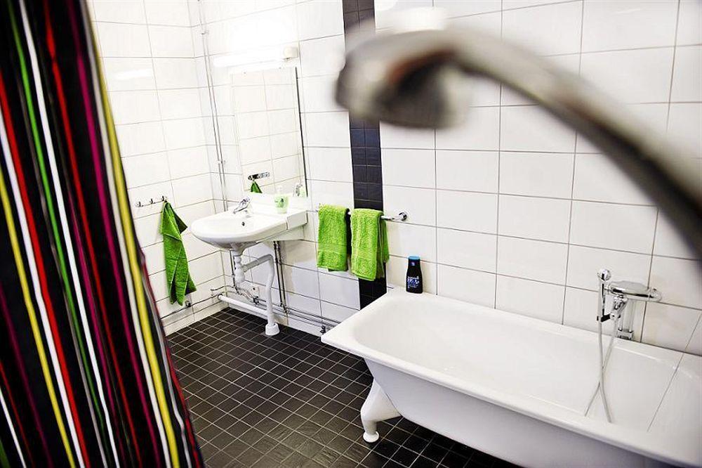 Hotell Nordic Norrköping Extérieur photo