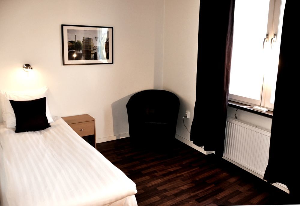Hotell Nordic Norrköping Extérieur photo