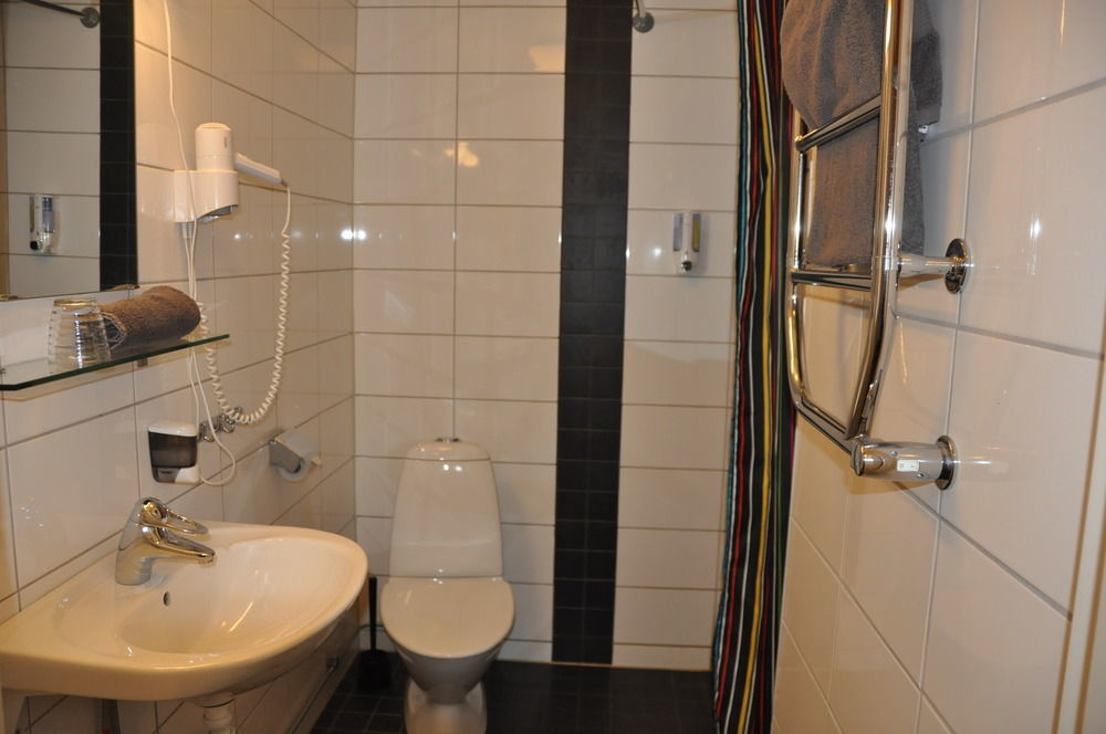 Hotell Nordic Norrköping Extérieur photo