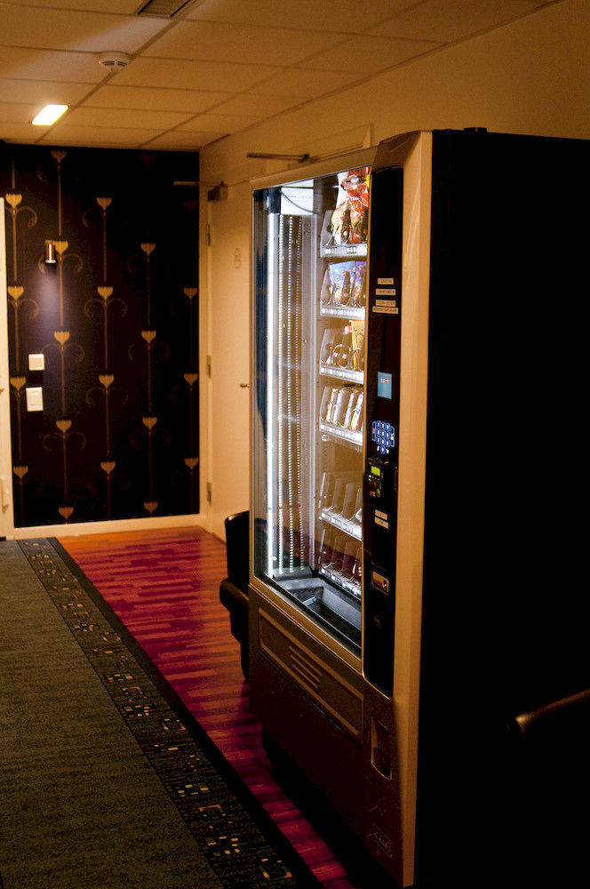 Hotell Nordic Norrköping Extérieur photo