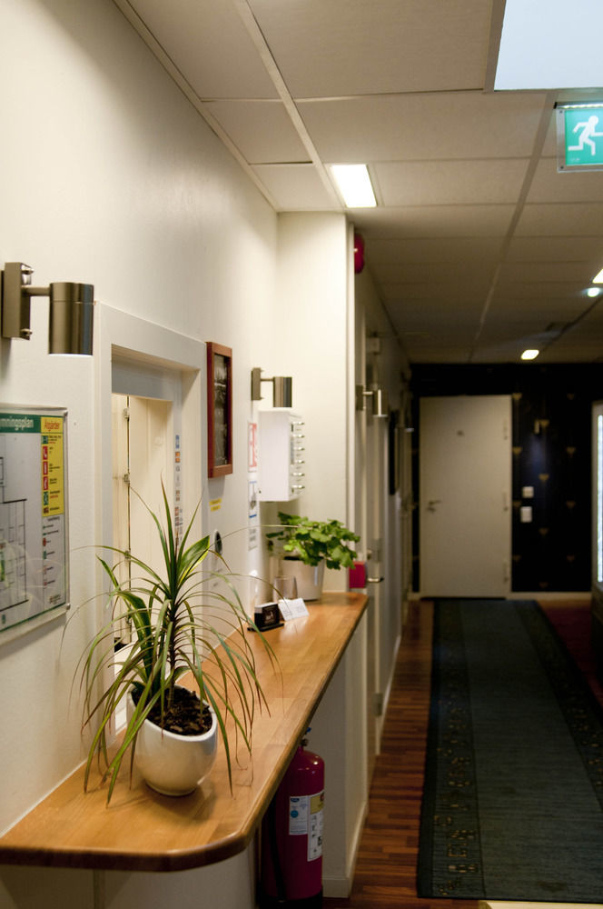Hotell Nordic Norrköping Extérieur photo