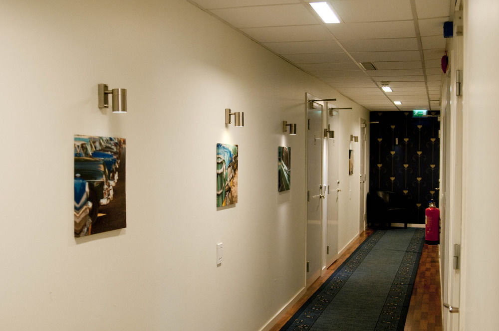 Hotell Nordic Norrköping Extérieur photo