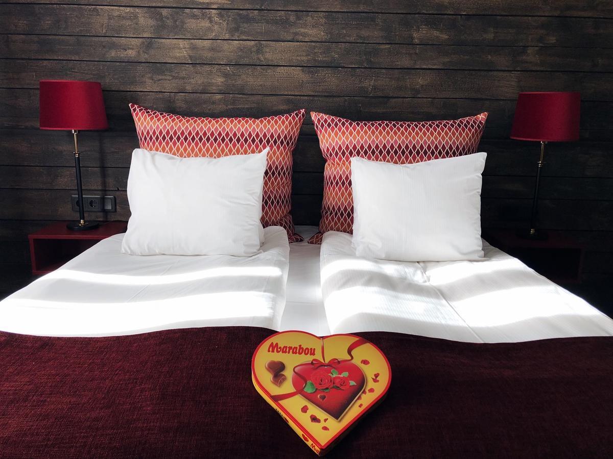 Hotell Nordic Norrköping Extérieur photo