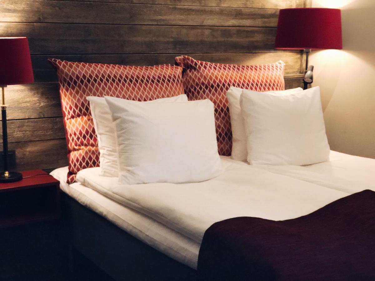 Hotell Nordic Norrköping Extérieur photo