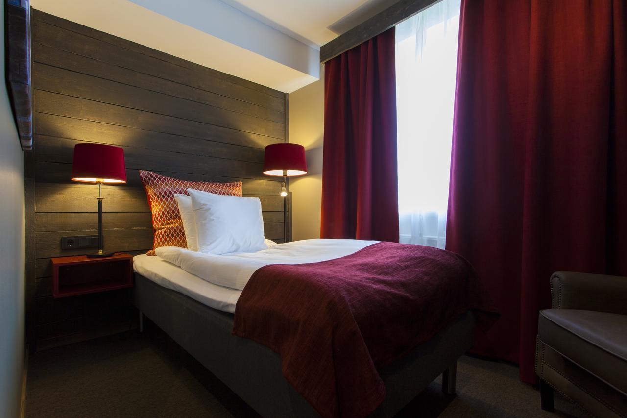Hotell Nordic Norrköping Extérieur photo