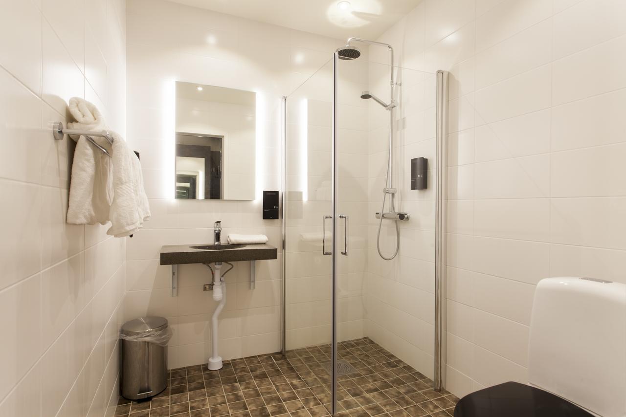 Hotell Nordic Norrköping Extérieur photo