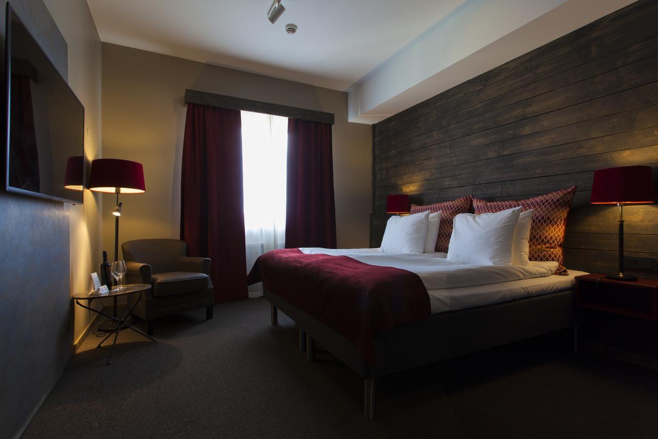 Hotell Nordic Norrköping Extérieur photo