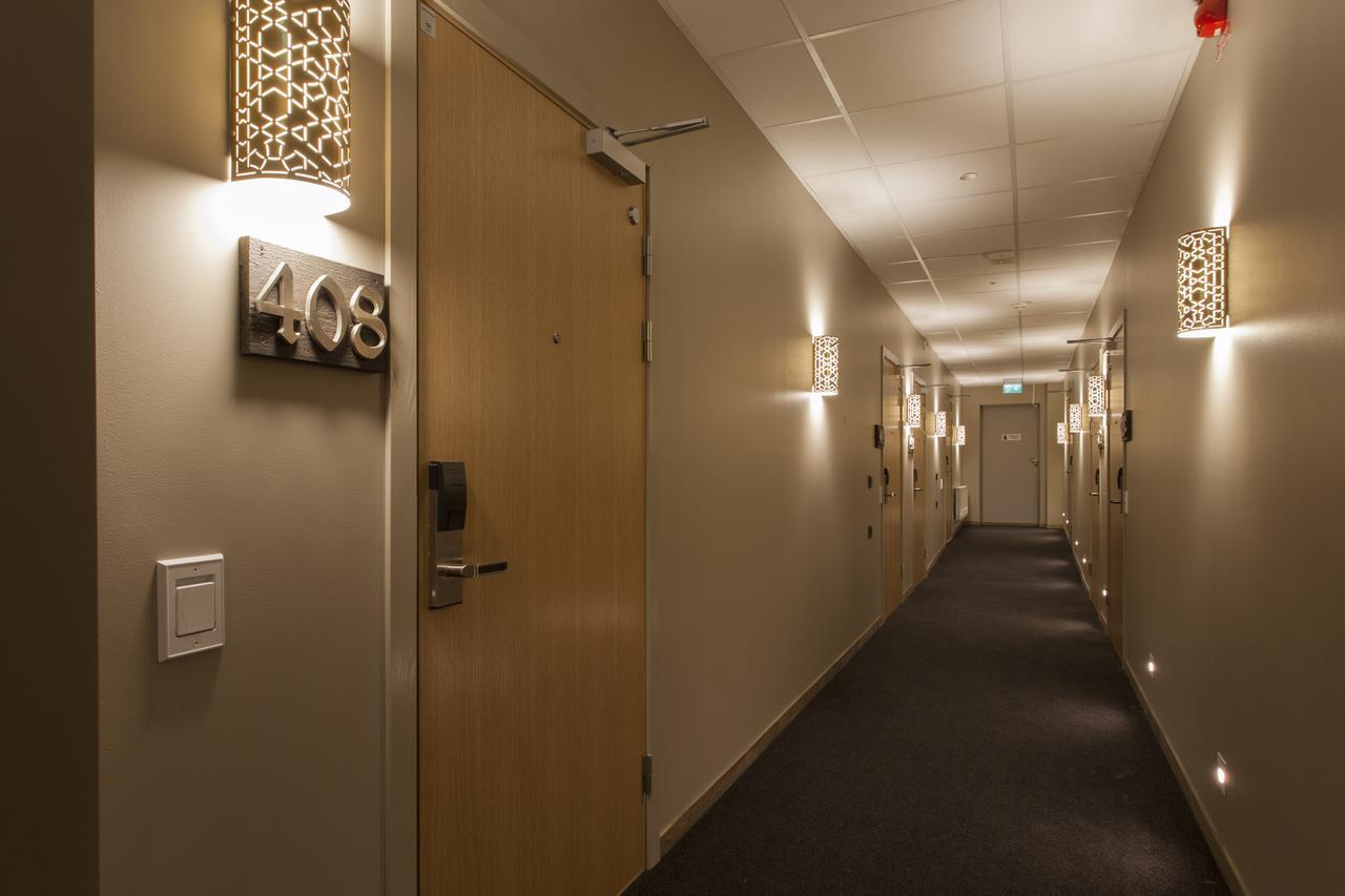 Hotell Nordic Norrköping Extérieur photo