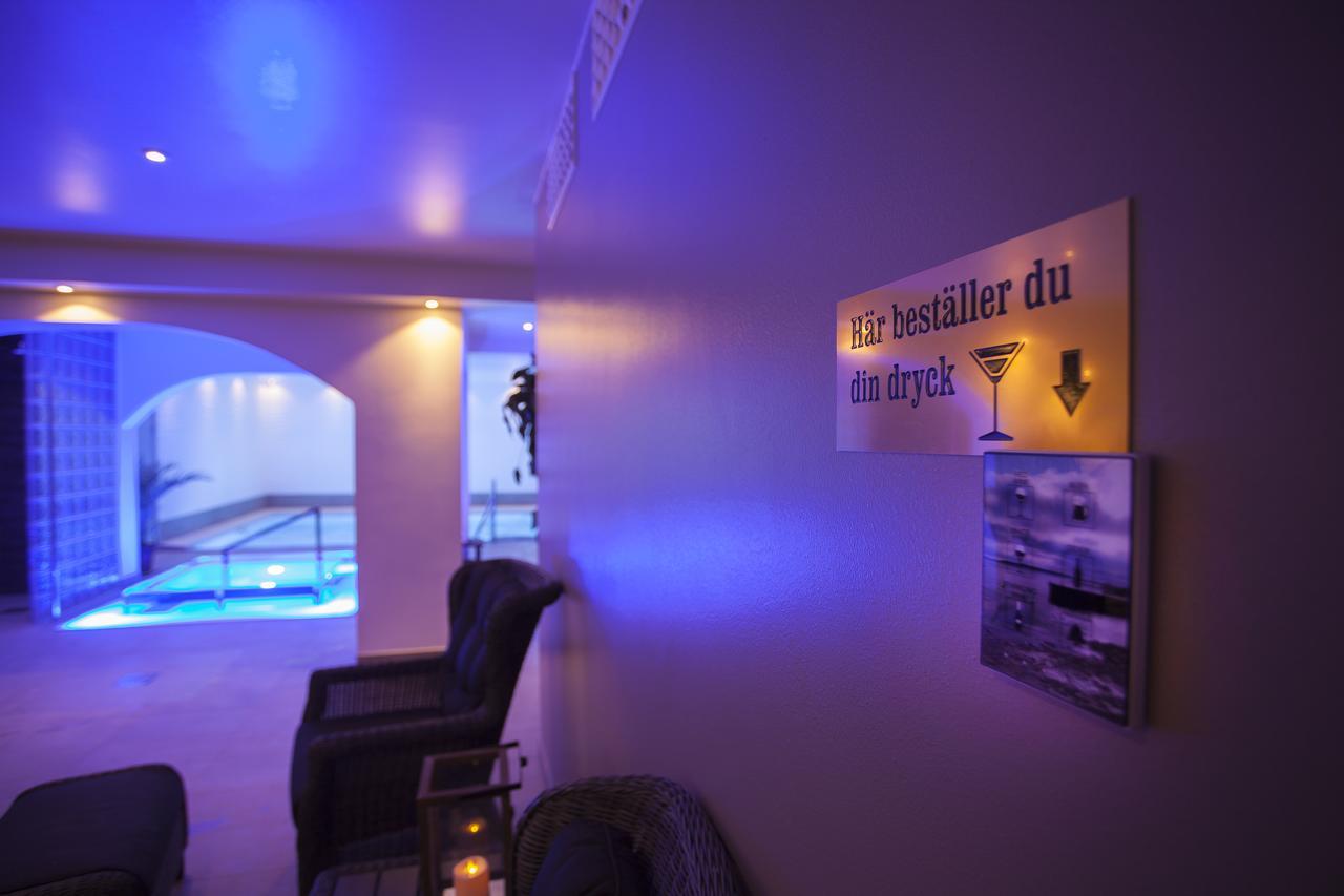 Hotell Nordic Norrköping Extérieur photo