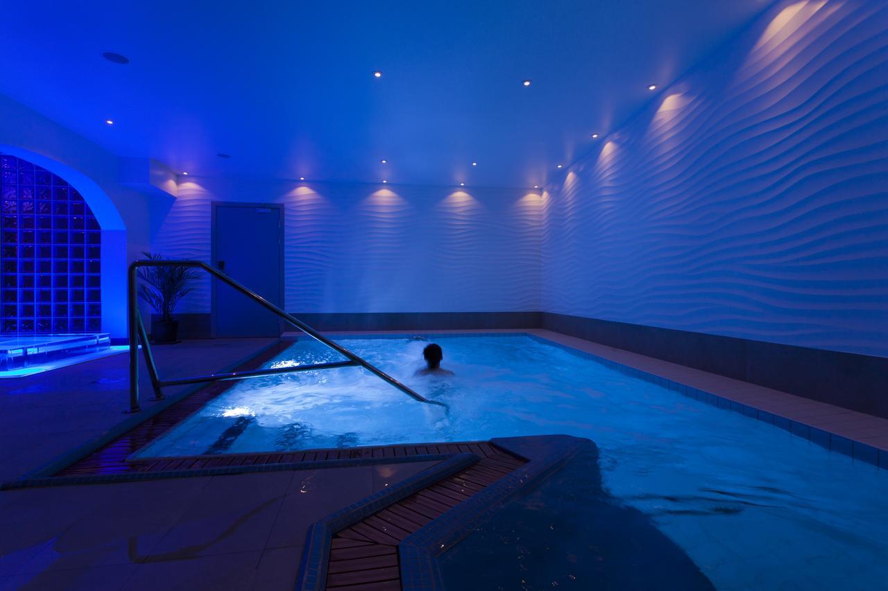 Hotell Nordic Norrköping Extérieur photo