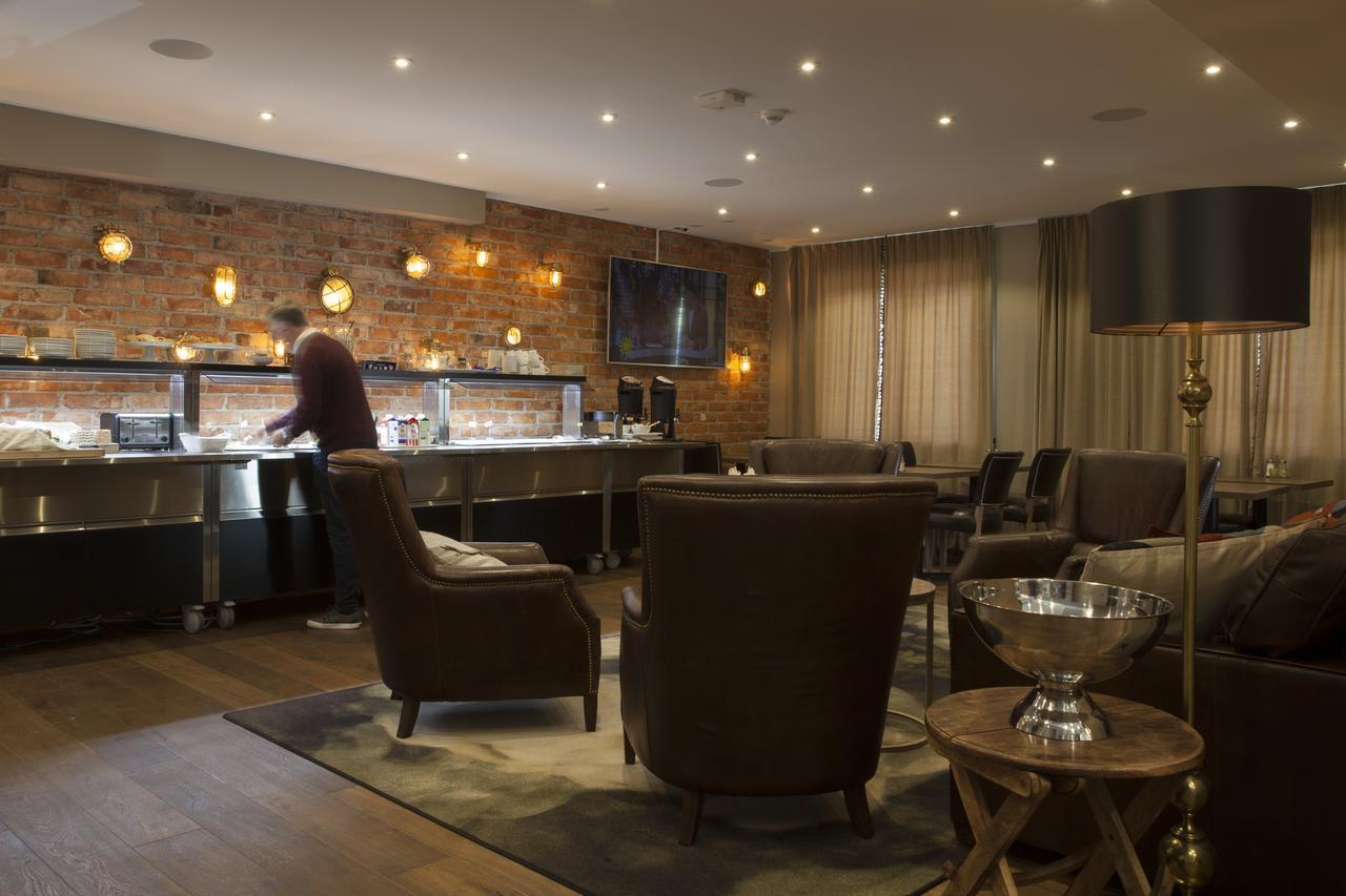 Hotell Nordic Norrköping Extérieur photo