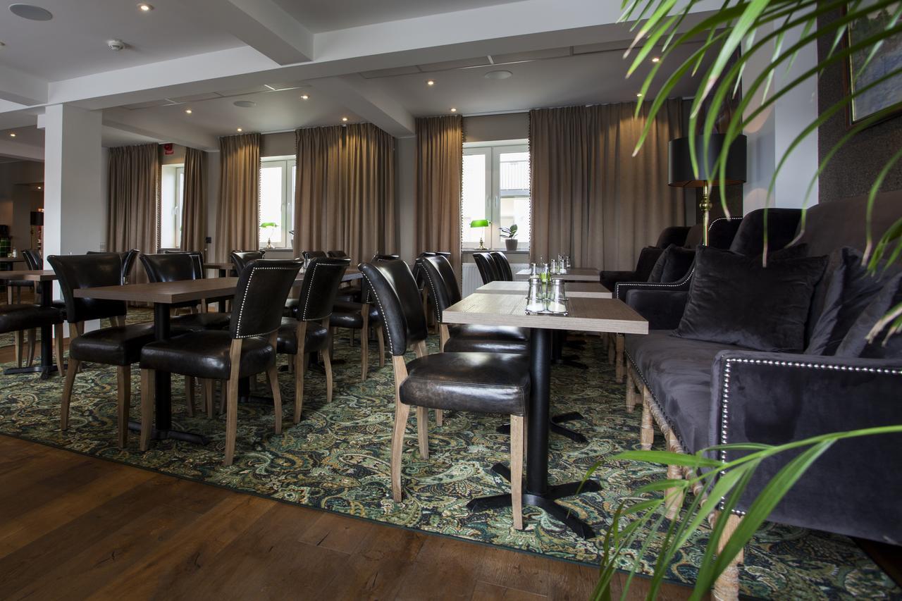 Hotell Nordic Norrköping Extérieur photo