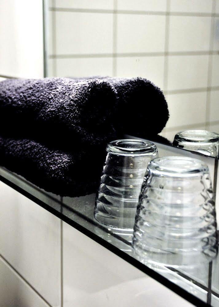 Hotell Nordic Norrköping Extérieur photo
