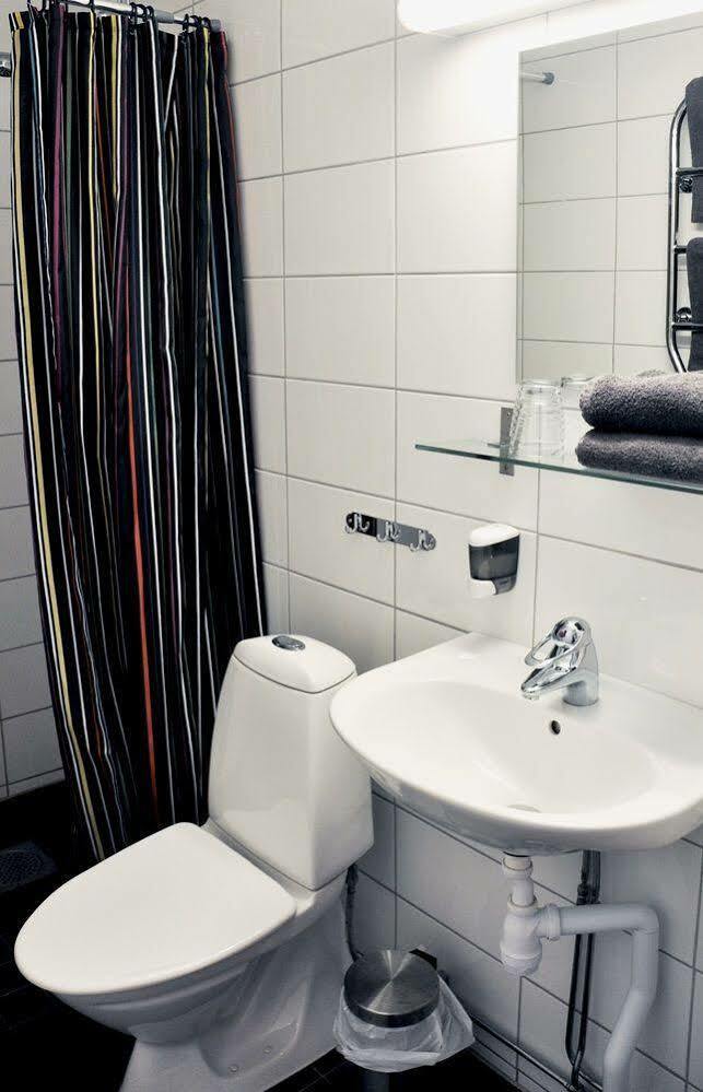 Hotell Nordic Norrköping Extérieur photo